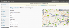 Wibstats screenshot 12