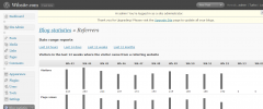 Wibstats screenshot 5