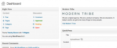 Widget Builder screenshot 5