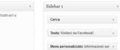 Widget della Salute screenshot 1