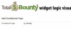 Widget Logic Visual screenshot 6