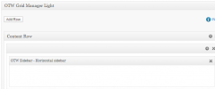 Widgetize Pages Light screenshot 2