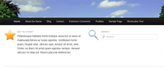 Widgets in Columns screenshot 2