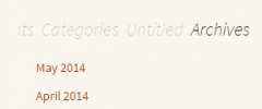 Widgets In Tabs screenshot 6