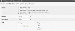 WikioVote-Button screenshot 1