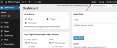 Window Width screenshot 1