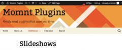Window Width screenshot 2
