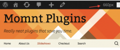 Window Width screenshot 3