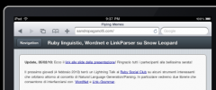 WiPad screenshot 2
