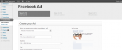 Social Contests screenshot 1