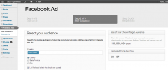Social Contests screenshot 2