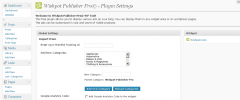 Wishpot Publisher Pro© screenshot 1