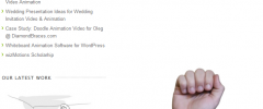 wizScriber™ Whiteboard Animation Software - Create Doodle Ads In Few Clicks screenshot 2