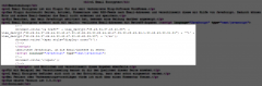 wL Email Encrypter screenshot 3