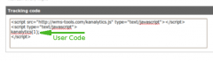 WMS Tools screenshot 1