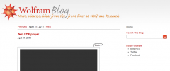 WolframCDF screenshot 2