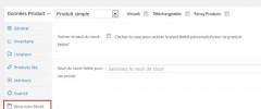 Woo Icon Stock screenshot 4