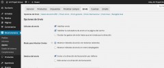 WooCommerce - APG Weight and Postcode/State/Country Shipping screenshot 1