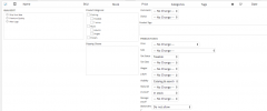 WooCommerce Availability Chart screenshot 3