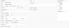 WooCommerce Availability Chart screenshot 4