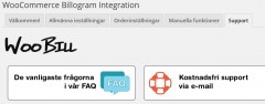 WooCommerce Billogram Integration screenshot 4