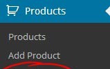 Woocommerce Brand screenshot 1