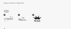 Woocommerce Brand screenshot 7