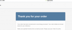 WooCommerce Bulk Discount screenshot 5