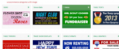 WooCommerce - Category widget screenshot 2