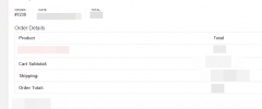 WooCommerce Checkout Manager screenshot 2