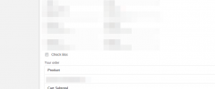 WooCommerce Checkout Manager screenshot 4