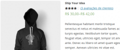 WooCommerce Correios screenshot 3