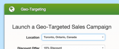 WooCommerce Darwin Pricing Integration screenshot 1