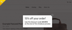 WooCommerce Darwin Pricing Integration screenshot 3