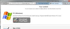 WooCommerce Digital Content Delivery (incl. DRM) - FlickRocket screenshot 5