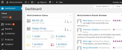 WooCommerce Domination screenshot 1