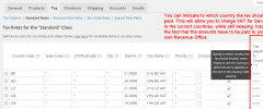 WooCommerce EU VAT Assistant screenshot 10