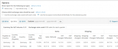 WooCommerce EU VAT Assistant screenshot 2