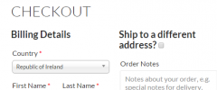 WooCommerce EU VAT Assistant screenshot 8