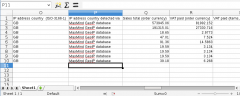WooCommerce EU VAT Compliance screenshot 4
