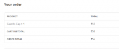 WooCommerce AirPay screenshot 3