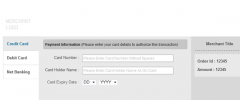 WooCommerce AirPay screenshot 4