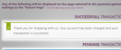 WooCommerce AirPay screenshot 5