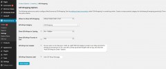 Woocommerce Gift Wrapper screenshot 1