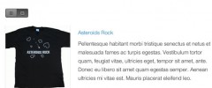 WooCommerce Grid / List toggle screenshot 1