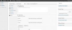 WooCommerce HTML5 Video screenshot 1