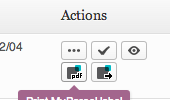 WooCommerce MyParcel screenshot 1