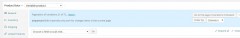Woocommerce paginate variations screenshot 1