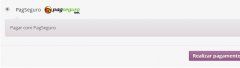 WooCommerce PagSeguro screenshot 2
