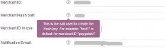 WooCommerce PayGate.net Payment Gateway screenshot 4